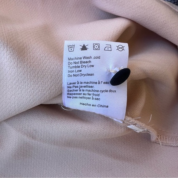 Anthropologie Foxiedox Bryonia Open Back Dress Women Size XS - Picture 10 of 11